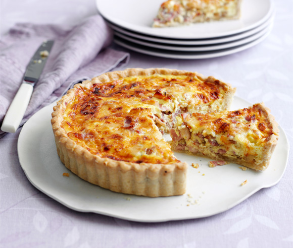 Mary-Berry-Quiche-Lorraine