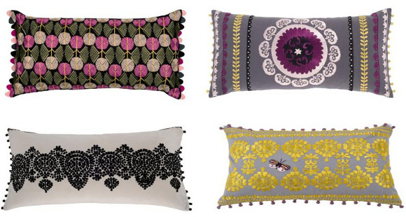 Pillows