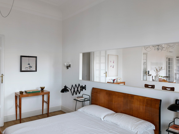 Bedroom-shot