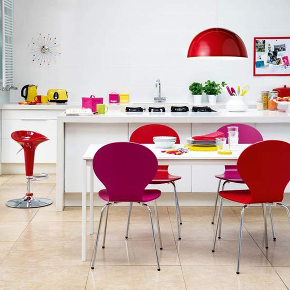 Colourful-kitchen