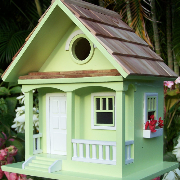 Country-bird-house