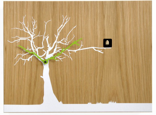 Progetti-cuckoo-clock