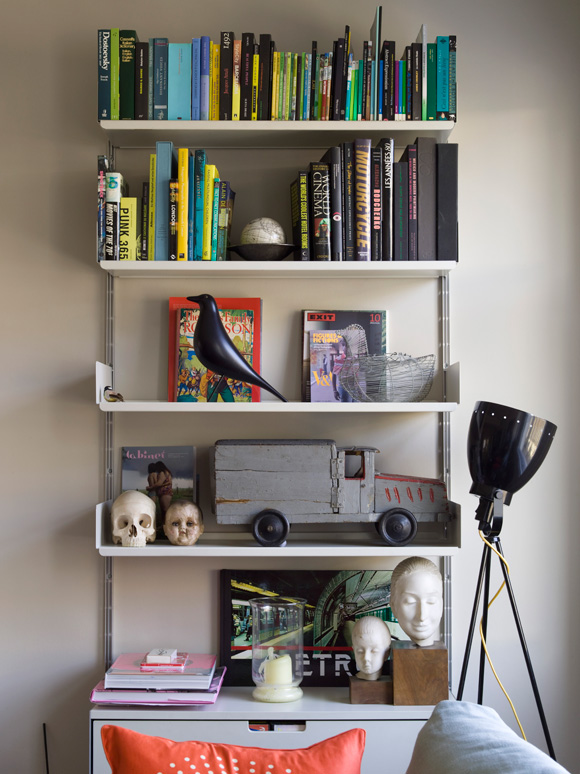 Storage-unit