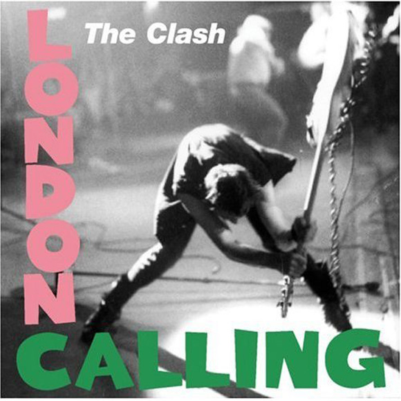 The-Clash-London-Calling