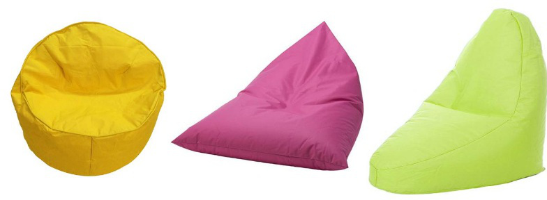 bean-bags