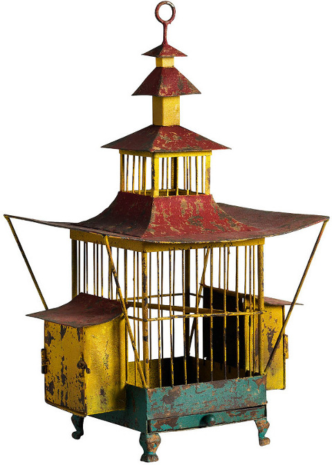 birdcage