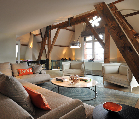 living-room