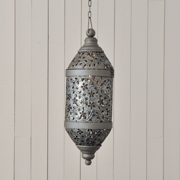 moroccon-lamp