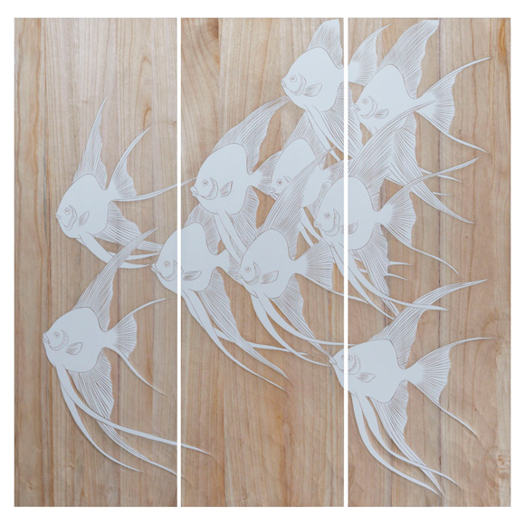 Angelfish