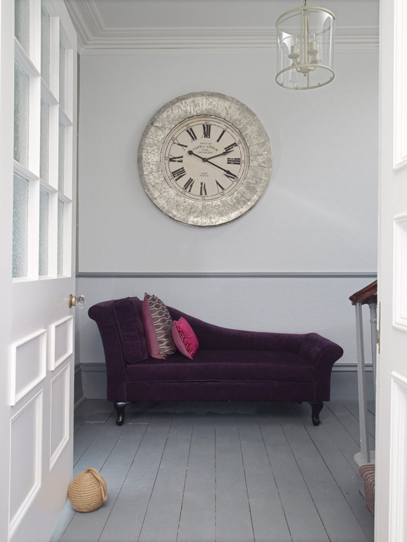 Chaise-longue
