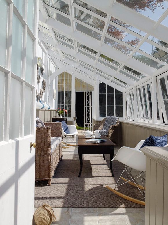Conservatory