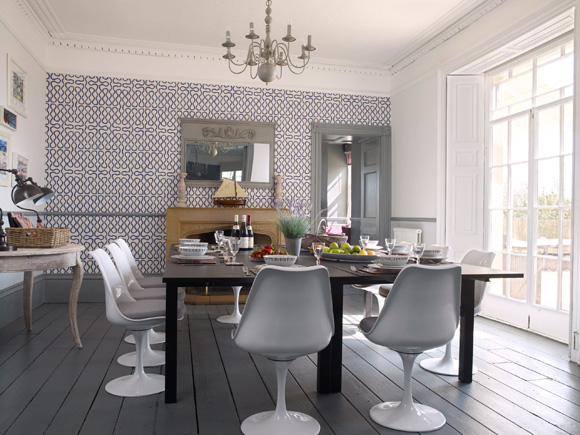Dining-room
