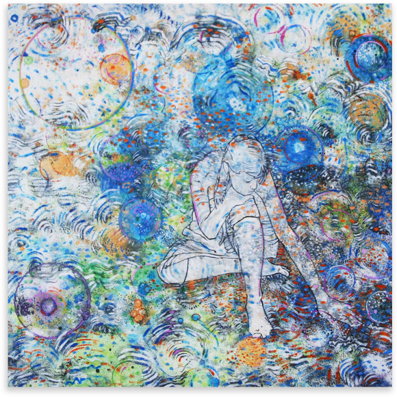 Sophia-Burns -art