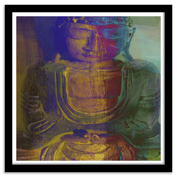 Zen-Buddha