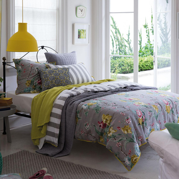 bedding