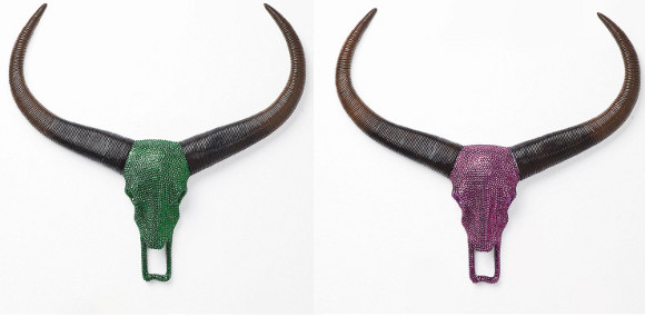 bull-head-crystal