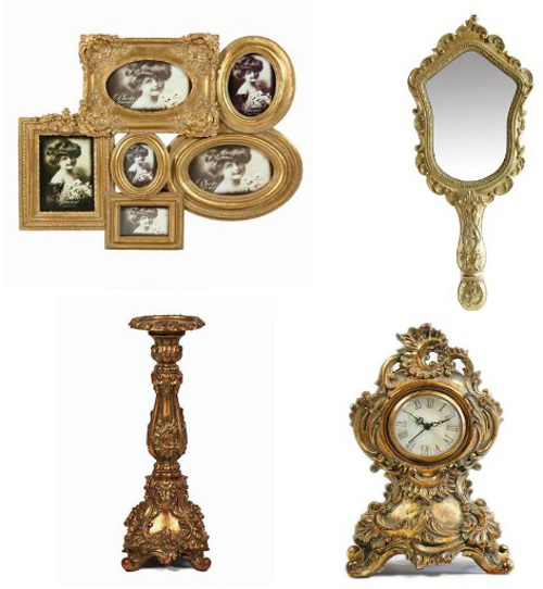 get-the-romantic-look-gilded