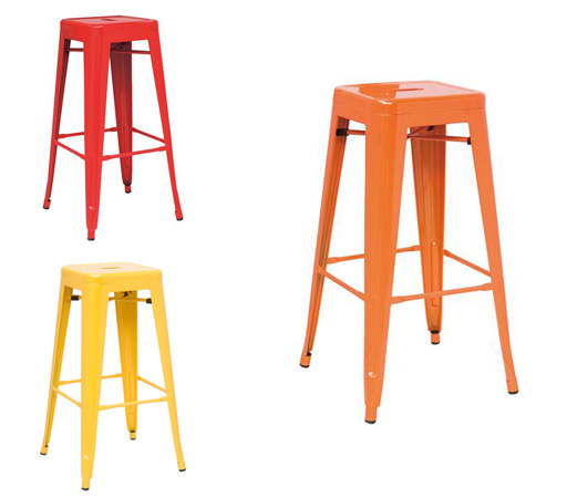 metal-bar-stools