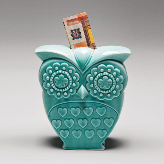 owl-money-box