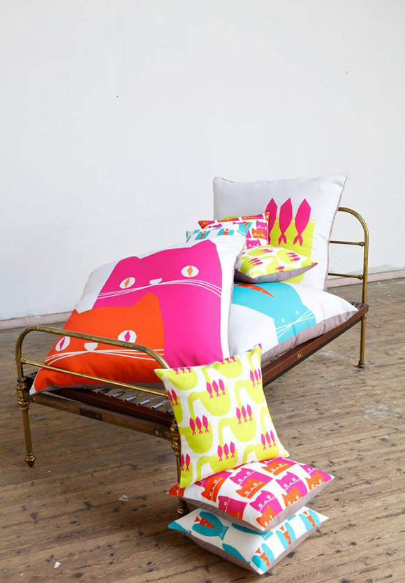 yoke-cushions