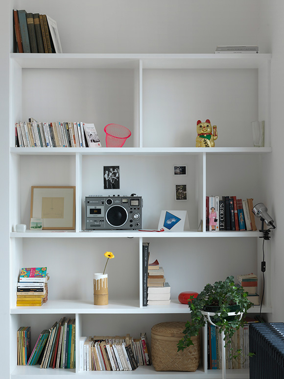 Storage