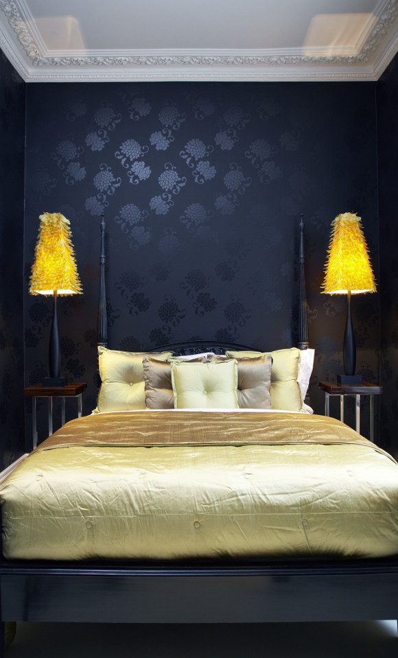 bedroon