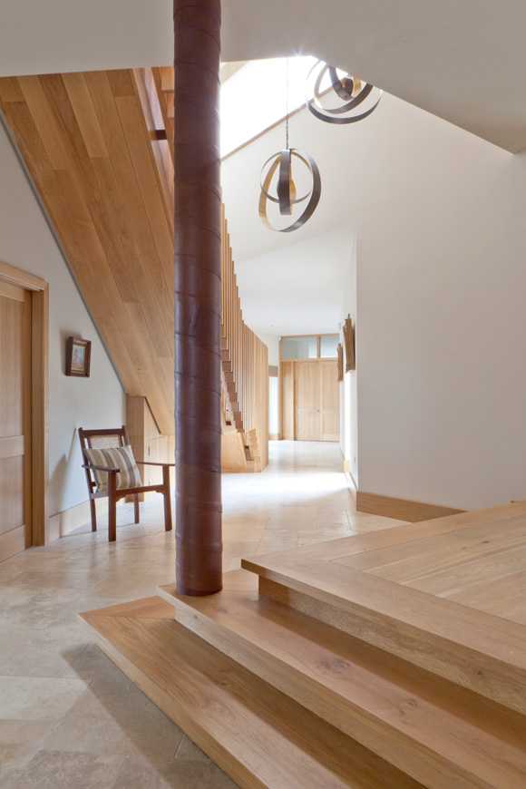 hallway