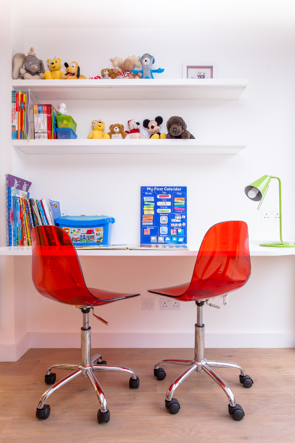 little-office