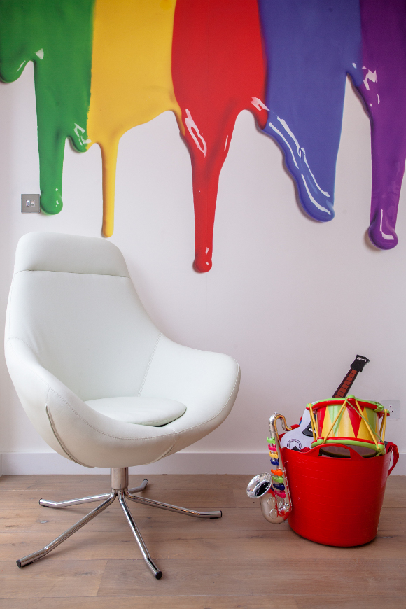 melting-paint-effect