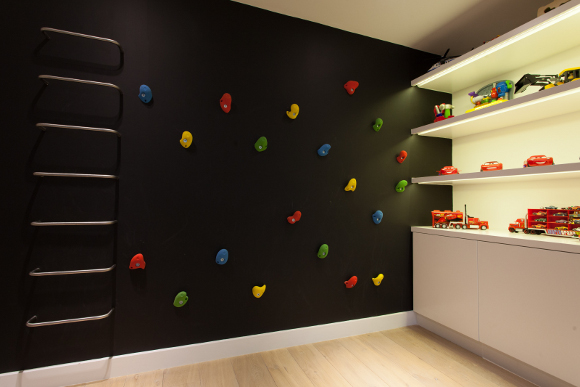 play-room