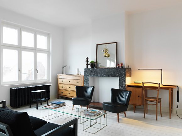 sitting-room