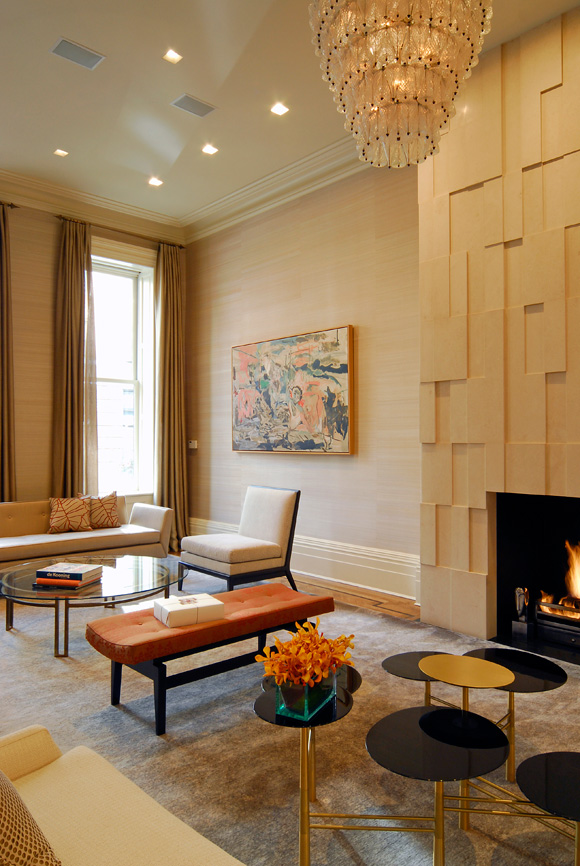 sitting-room