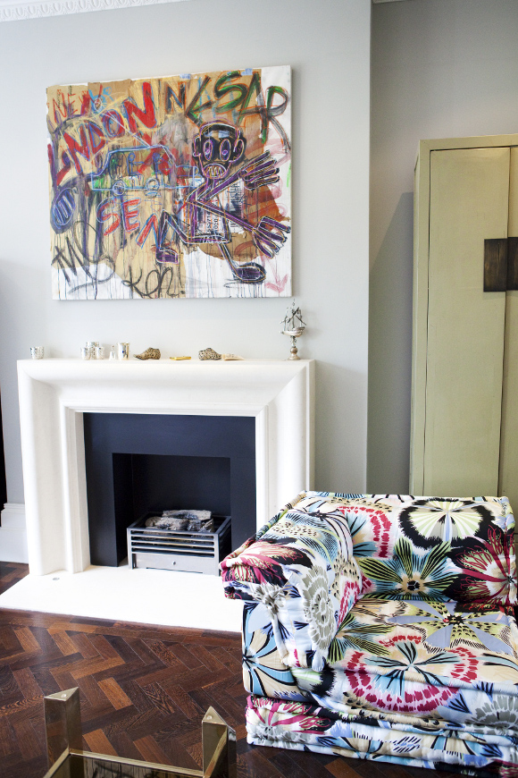 isatu-fireplace